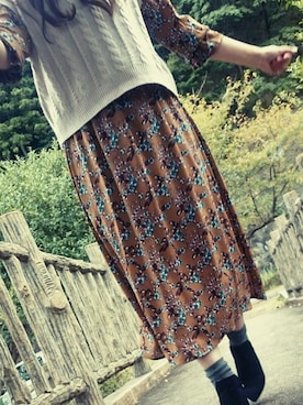 rieさんのコーディネート