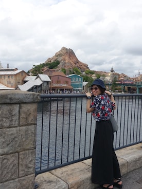 Yui Endoさんのコーディネート