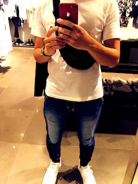 Jumpei さんのコーディネート