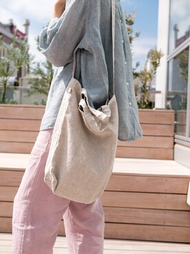 Mei Kimさんのコーディネート