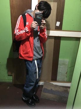 あきさんのコーディネート