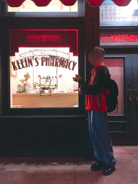 あきさんのコーディネート