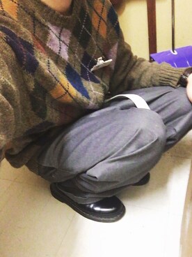 あきさんのコーディネート