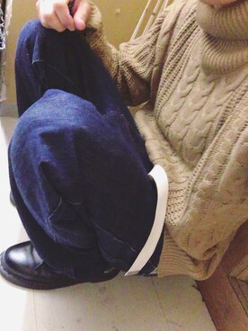 あきさんのコーディネート