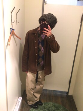 あきさんのコーディネート