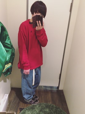 あきさんのコーディネート