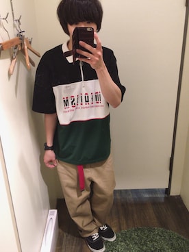 あきさんのコーディネート