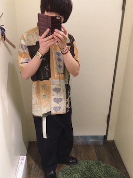 あきさんのコーディネート