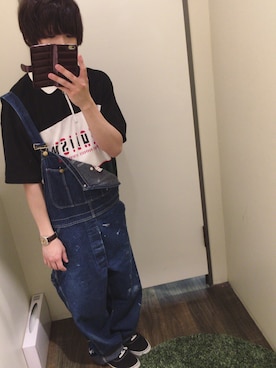 あきさんのコーディネート