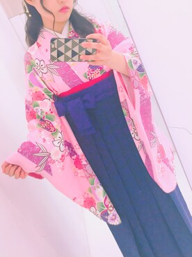 yuka\♡/さんのコーディネート