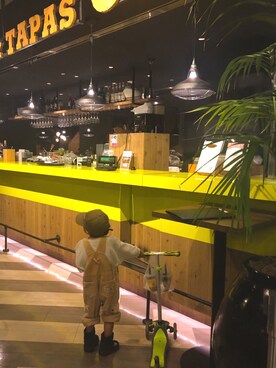 「息子コーデ」｜「アイテム（ブーツ）」を使った、ＹＫさん（レディース・160cm）の秋コーディネート