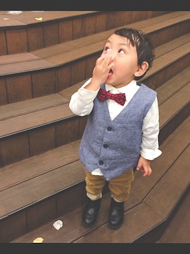 ＹＫさんのコーディネート