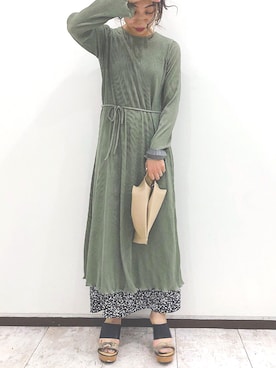 ＹＫさんのコーディネート