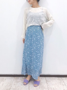 ＹＫさんのコーディネート