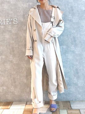 ＹＫさんのコーディネート