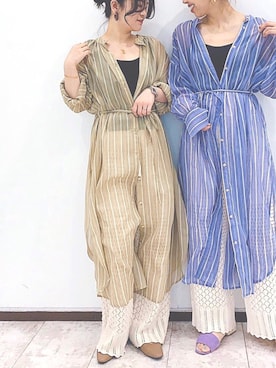 ＹＫさんのコーディネート