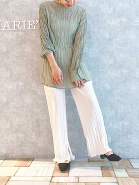 ＹＫさんのコーディネート