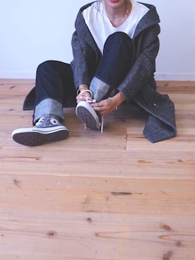 ＹＫさんのコーディネート