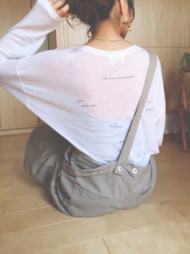 ＹＫさんのコーディネート