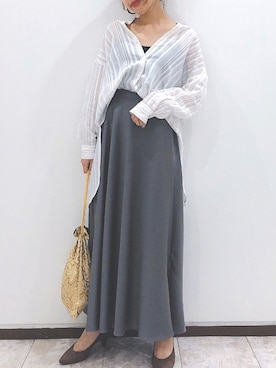 ＹＫさんのコーディネート