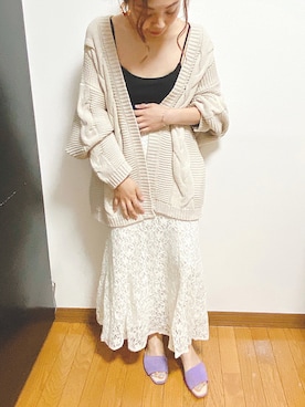 ＹＫさんのコーディネート