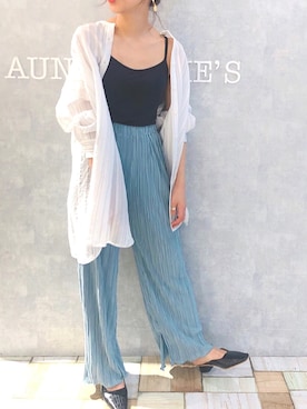 ＹＫさんのコーディネート