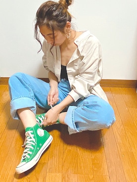 ＹＫさんのコーディネート