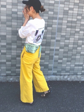 ＹＫさんのコーディネート