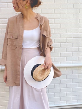 ＹＫさんのコーディネート