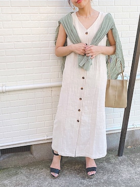 ＹＫさんのコーディネート