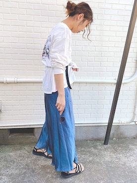 ＹＫさんのコーディネート