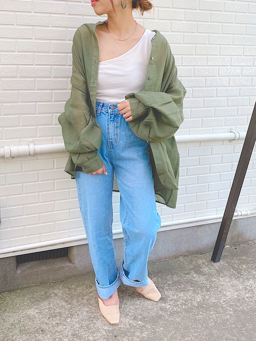 ＹＫさんのコーディネート