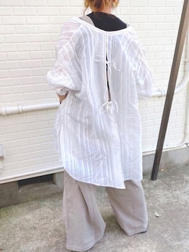 ＹＫさんのコーディネート