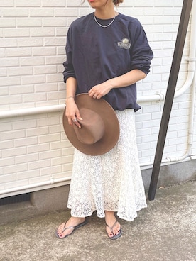 ＹＫさんのコーディネート