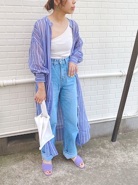 ＹＫさんのコーディネート