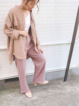 ＹＫさんのコーディネート