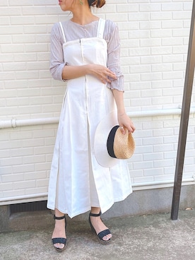 ＹＫさんのコーディネート