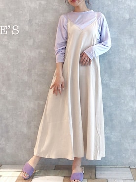 ＹＫさんのコーディネート