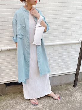 ＹＫさんのコーディネート