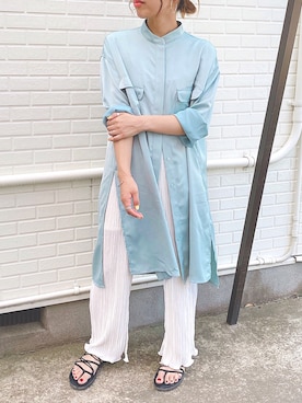 ＹＫさんのコーディネート