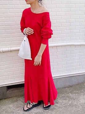 ＹＫさんのコーディネート