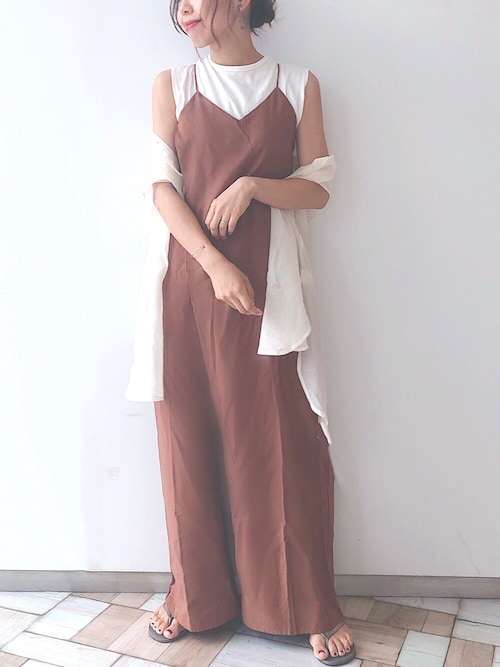 ＹＫさんのコーディネート