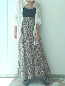 ＹＫさんのコーディネート