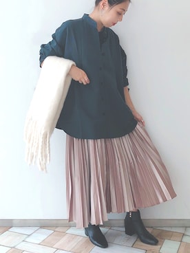 ＹＫさんのコーディネート