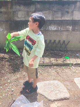 ＹＫさんのコーディネート