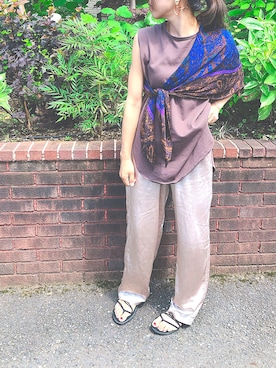 ＹＫさんのコーディネート