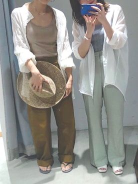 ＹＫさんのコーディネート