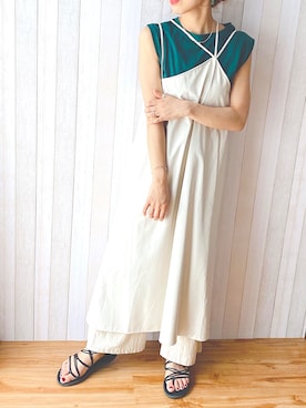 ＹＫさんのコーディネート