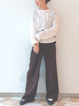 ＹＫさんのコーディネート