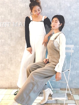 ＹＫさんのコーディネート